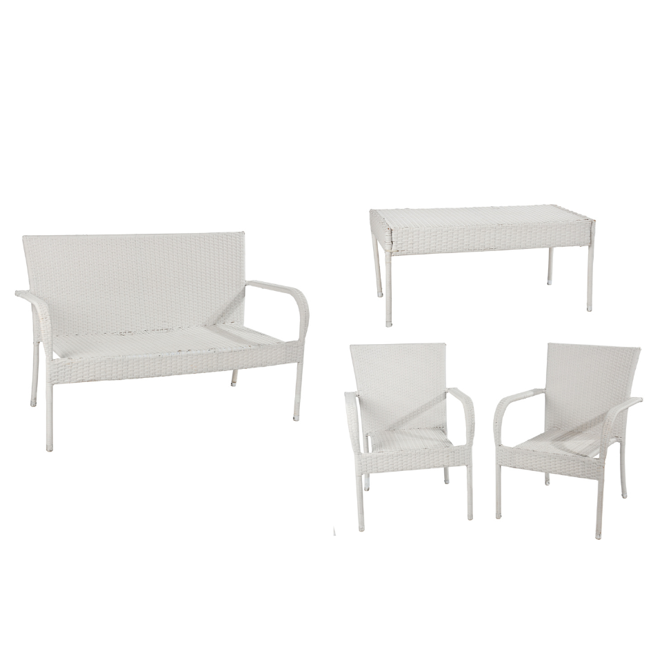 Set Wicher